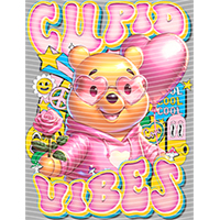 Valentine's Day-QRJ  2824